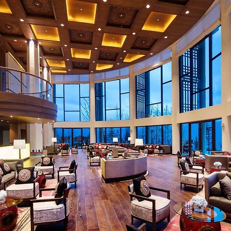 Banyan Tree 주자이거우 외부 사진