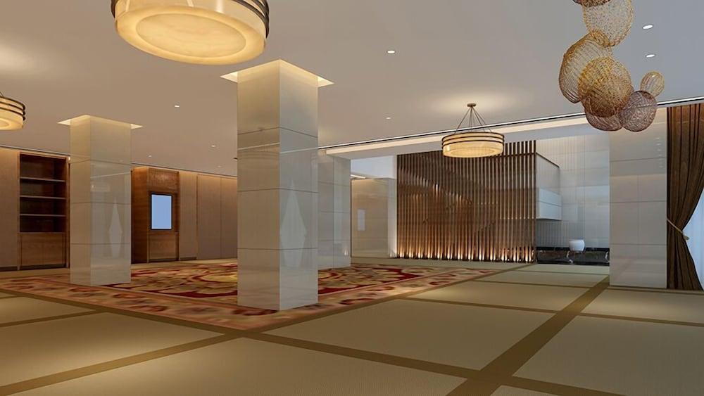 Banyan Tree 주자이거우 외부 사진