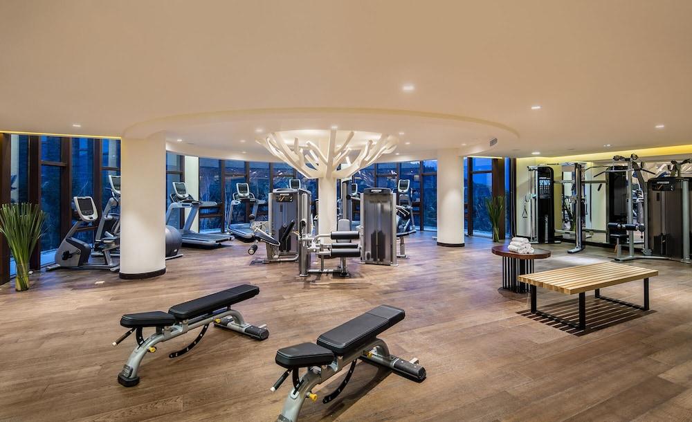 Banyan Tree 주자이거우 외부 사진
