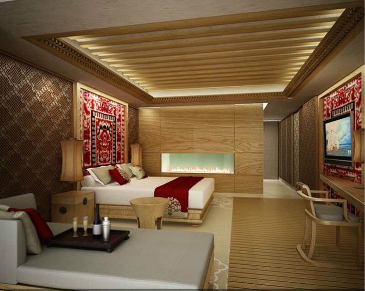 Banyan Tree 주자이거우 외부 사진