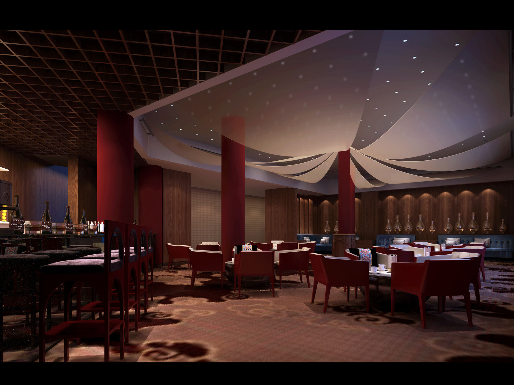 Banyan Tree 주자이거우 외부 사진